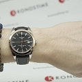 Часы Tissot Gentleman Powermatic 80 Silicium 18K Gold T927.407.46.051.00 фото 8